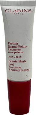 Clarins Beauty Flash Face Peel 50ml
