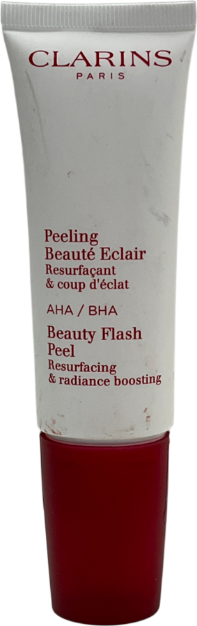 Clarins Beauty Flash Face Peel 50ml