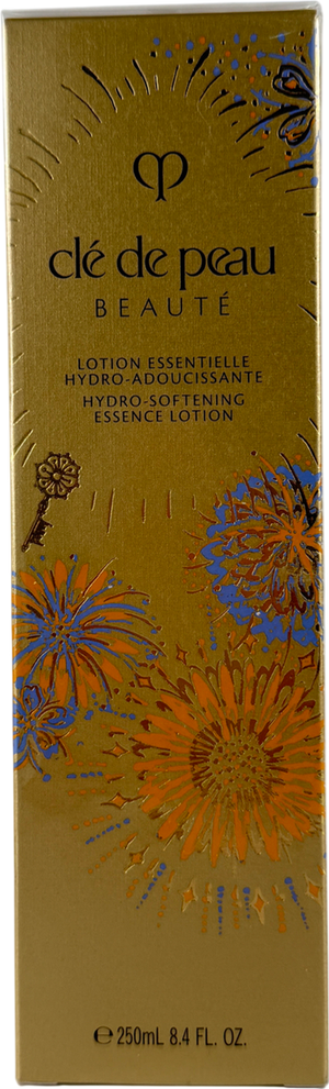 Cle de Peau Hydro-softening Essence Lotion 250ml
