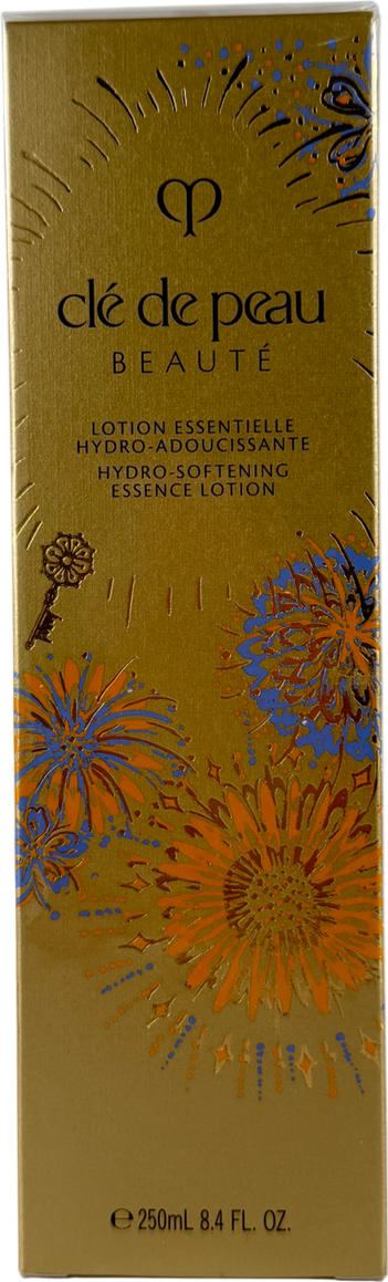 Cle de Peau Hydro-softening Essence Lotion 250ml