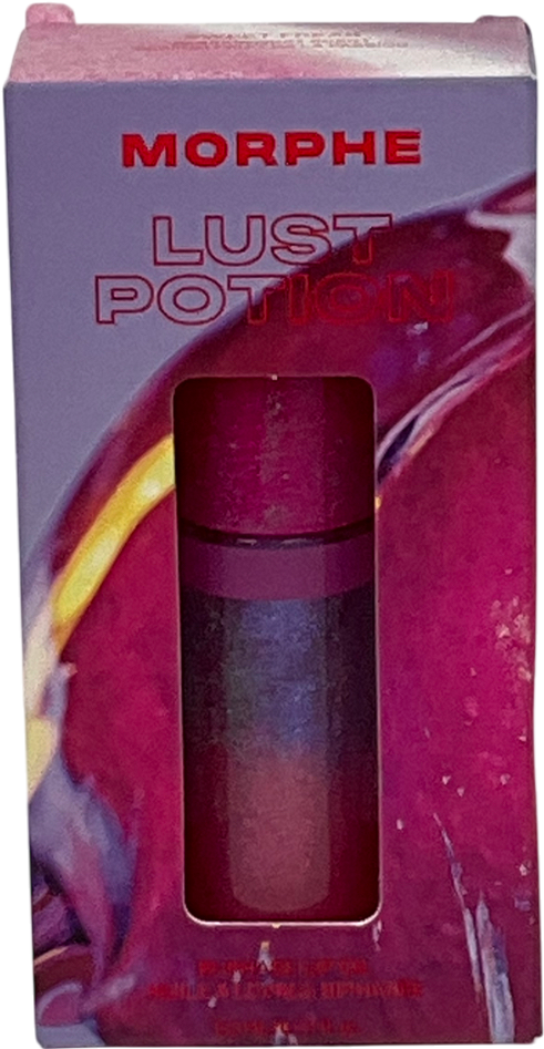 Morphe Lust Potion Lip Oil Sweet Freak 3.2ml
