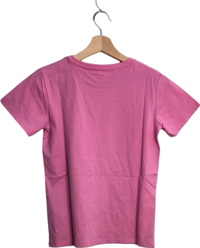 Everyday Pink Floral Print T-Shirt UK 12 Years
