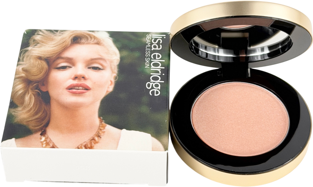 LISA ELDRIDGE Elevated Glow Balm Concentrate Butterfly Light 3.7g