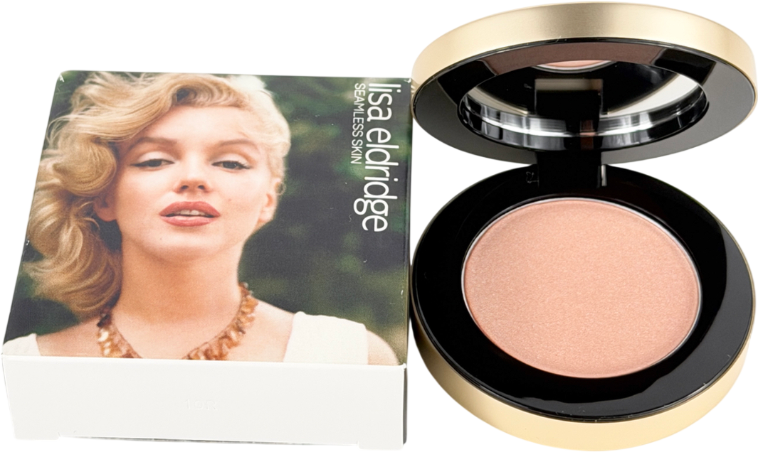 LISA ELDRIDGE Elevated Glow Balm Concentrate Butterfly Light 3.7g