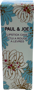 Paul & Joe Lipstick Case