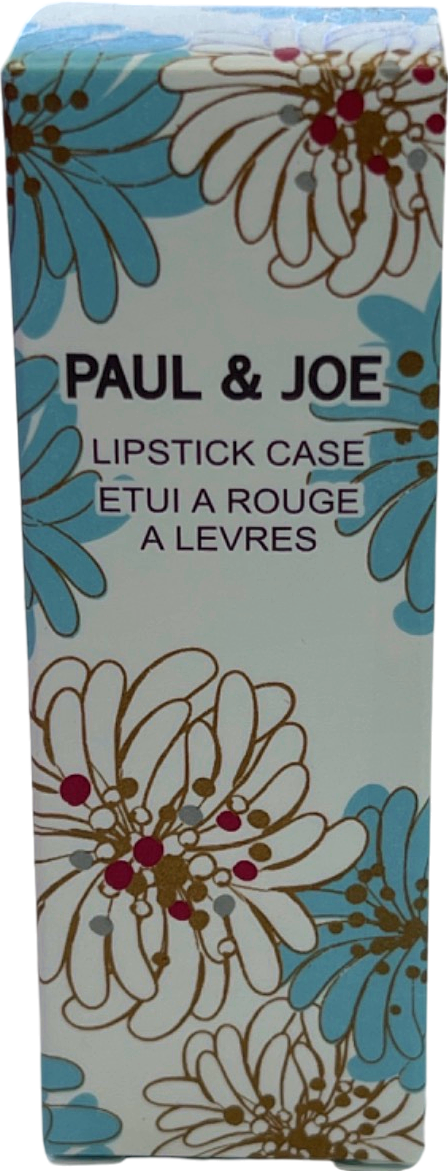 Paul & Joe Lipstick Case