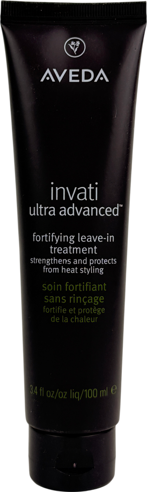 Aveda Invati Ultra Advanced Fortifying Leave-in Treatment 100ml