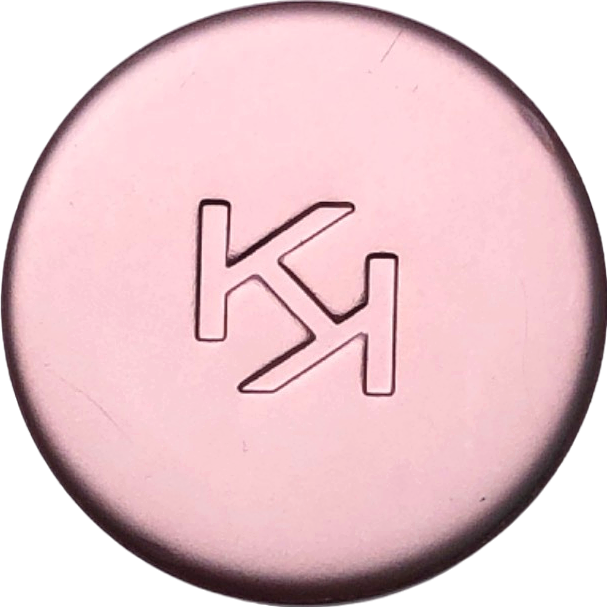 Kiko Milano Flowers Lipstick 03