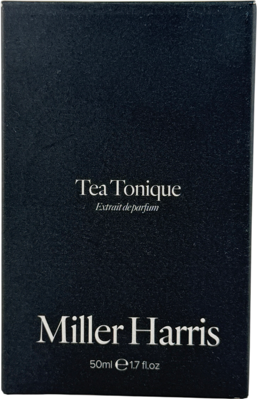 Miller Harris Tea Tonique Extrait De Parfum 50ml