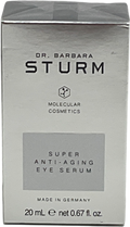 DR BARBARA STURM Super Anti-aging Eye Serum 20ml