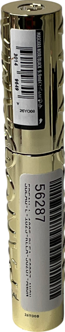 loreal Volume Million Lashes Panorama Mascara Black 9.9ml