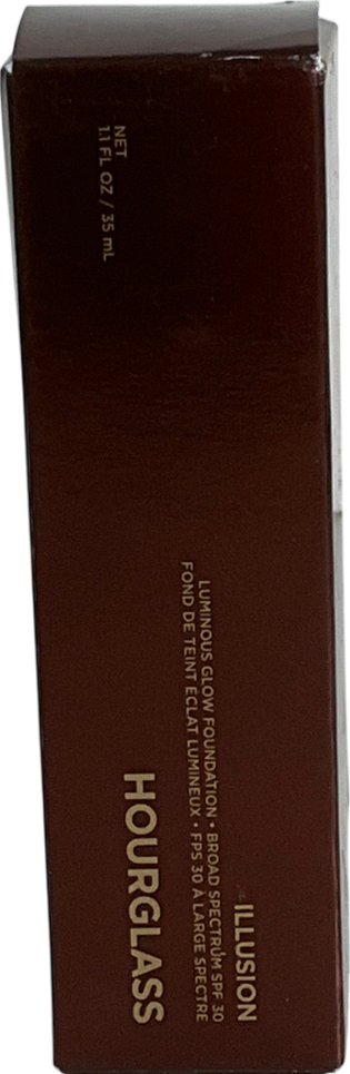 Hourglass Illusion Luminous Glow Foundation 10 35ml