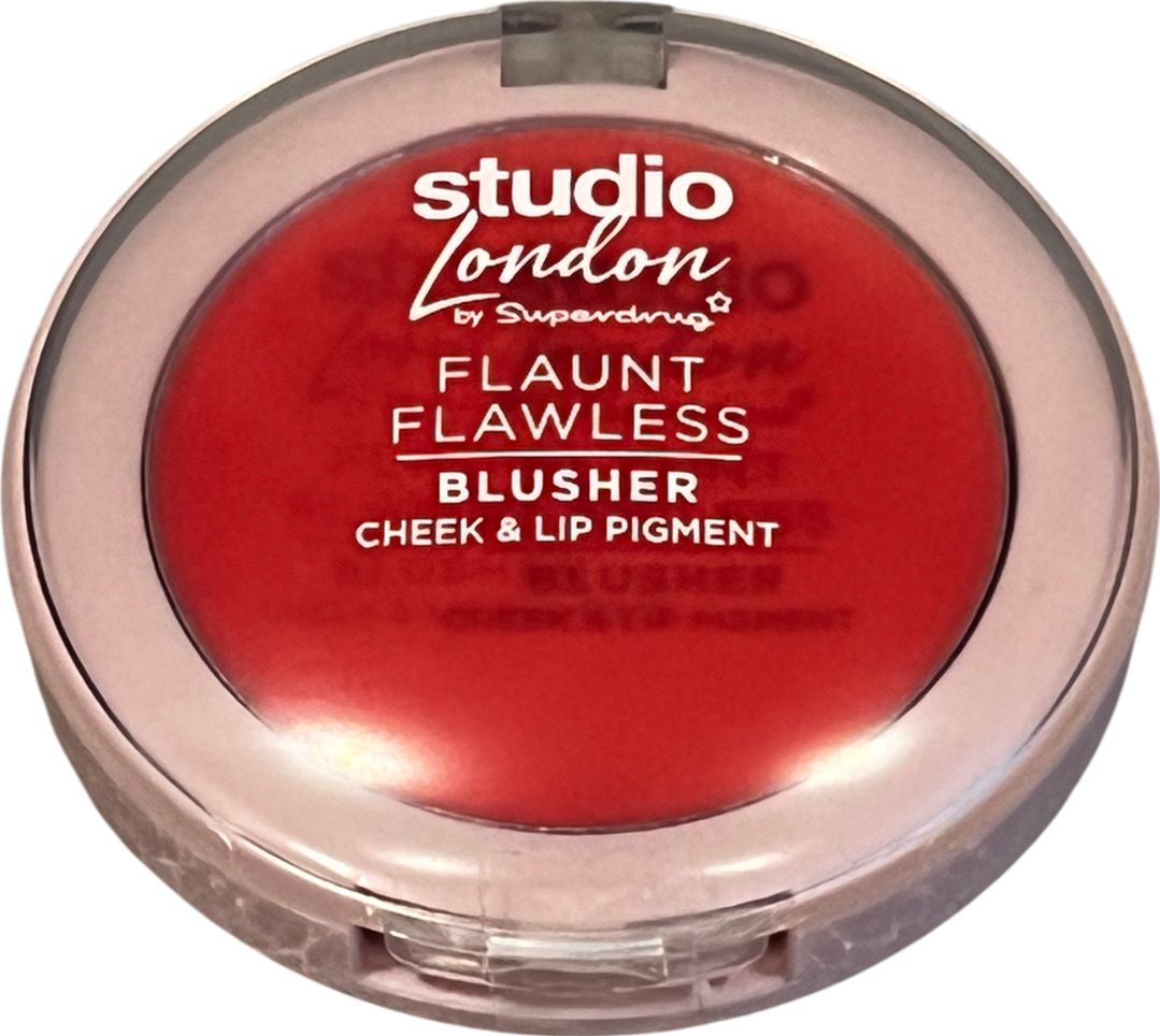 studio Flaunt Flawless Blush Passion One size