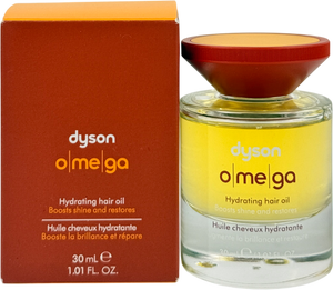 Dyson Omega Hydrating Hair Oil 30ml