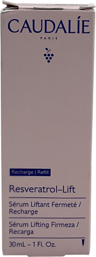 Caudalie Resveratrol-lift Instant Firming Serum - Refill 30ml
