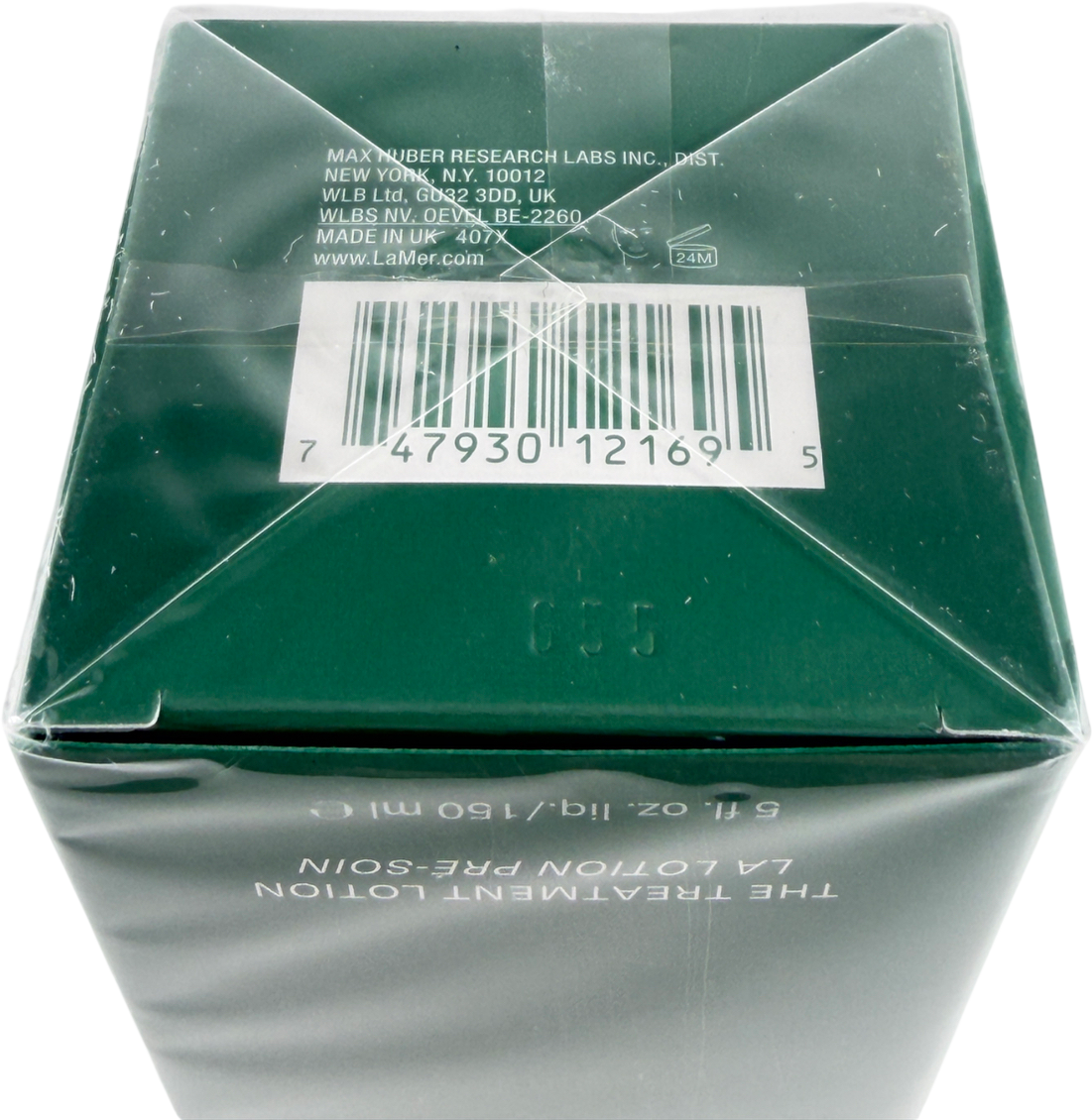 La Mer The Treatment Lotion 150ml