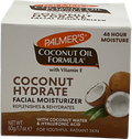 Palmer's Coconut Oil Formula Hydrate Facial Moisturiser 50g