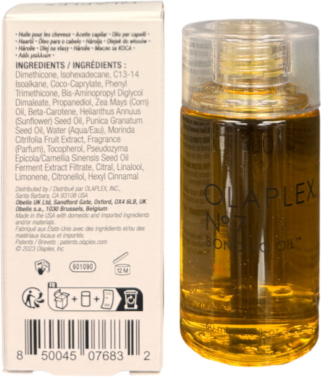 Olaplex Nº.7 Bonding Oil 60ml