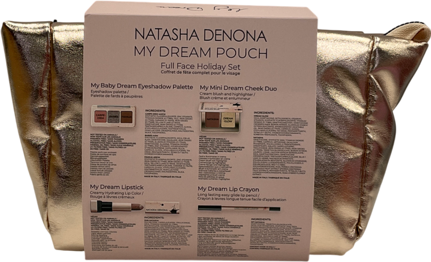 Natasha Denona My Dream Pouch 11g