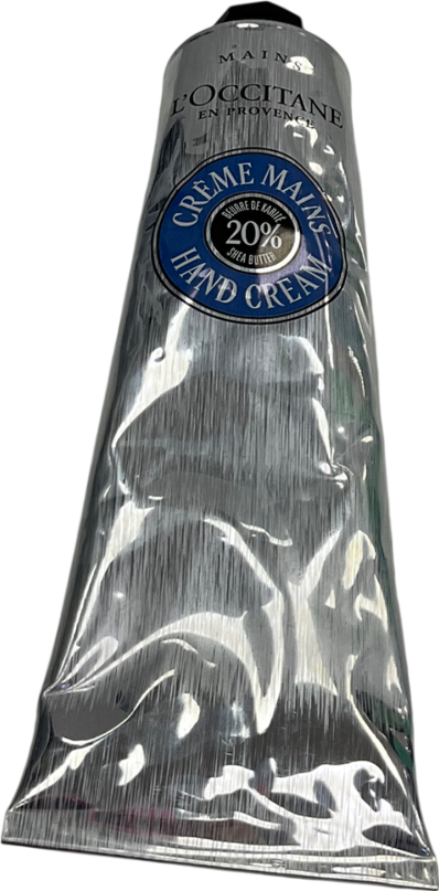 Loccitane Shea (karité) Hand Cream 150ml