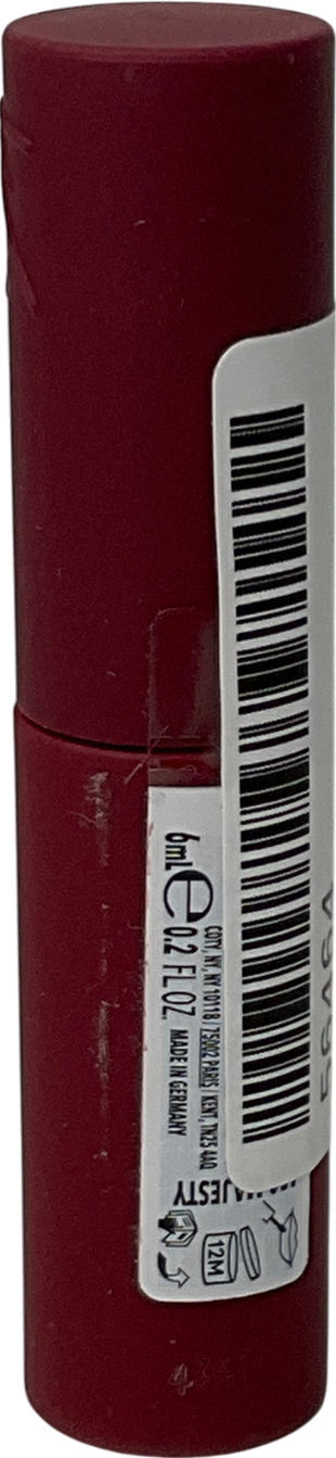 Rimmel Thrill Seeker Lip Latex Lip Stain 450 6ml