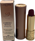 Lancôme L'Absolu Rouge Intimatte Lipstick Got Me Blushing 3.4g