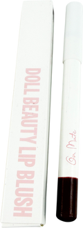 Doll Beauty Doll Lip Blush Crayon On Mute 2.5g