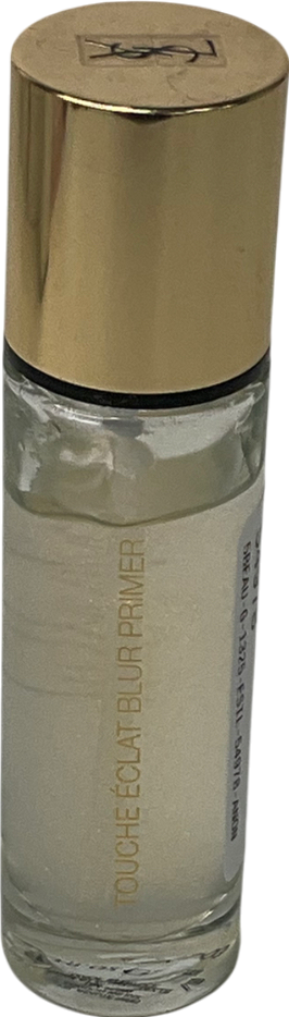 YSL Touche Éclat Blur Primer 30ml