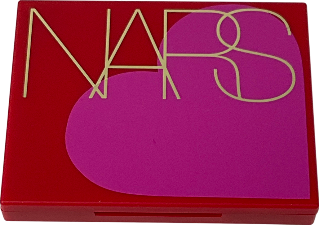 NARS Limited Edition Eyeshadow Quad, Sweet Kiss Sweetkiss One size