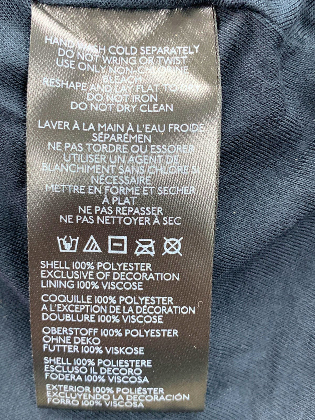 Free People Gold Sequin Mini Skirt UK 8