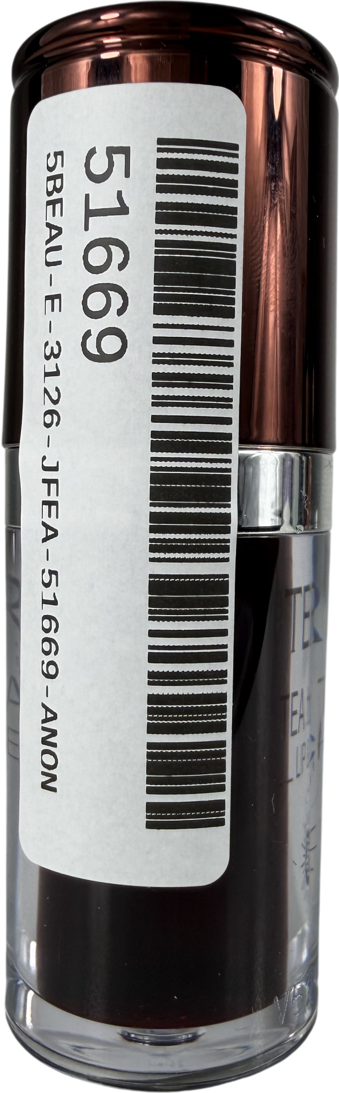 BY TERRY Tea To Tan Lip & Cheek 1 Sweet Cherry 5ml