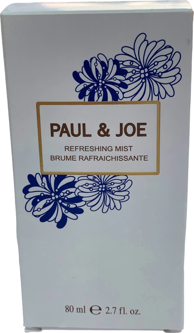 Paul & Joe Refreshing Mist 001 80ml