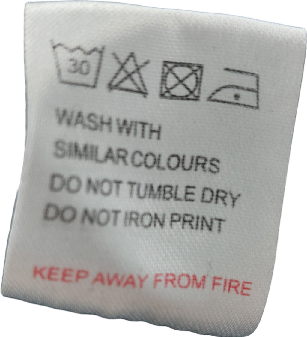 Sisters and Seekers Black Good Morning Sport Logo Hoodie UK XXL