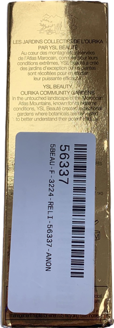 Yves Saint Laurent Touche Éclat Le Teint B35 Caramel 25ml