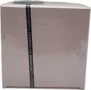 Viktor & Rolf Flowerbomb Body Cream 200ml