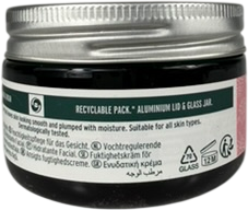 The Body Shop Vitamin E Moisture Day Cream 100ml