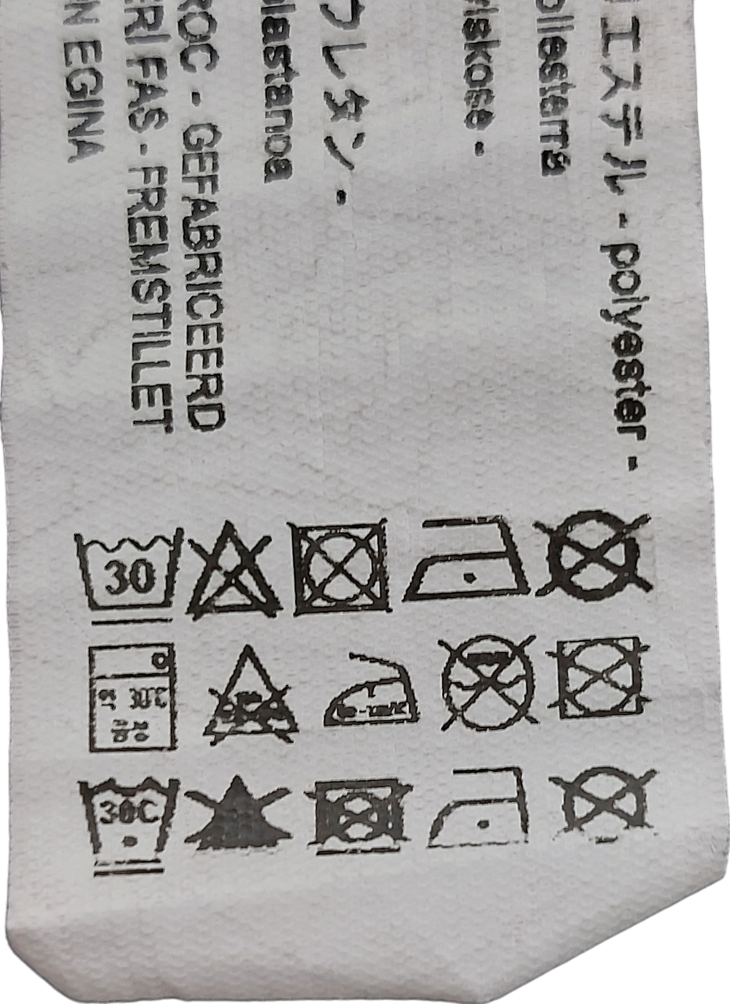 ZARA Black High Waist Trousers UK S