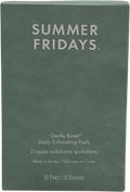 Summer Fridays Gentle Reset™ Daily Exfoliating Pads 30 pads