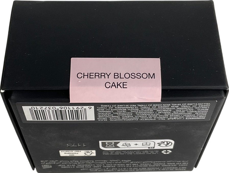 Huda Beauty Easy Bake Loose Baking & Setting Powde Cherry Blossom 20g