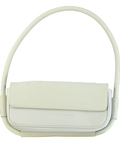 HOUSE OF SUNNY Grey The Prima Bag One Size