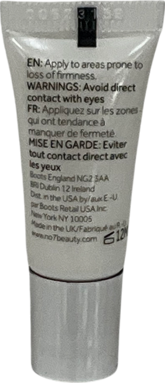 No7 Booster Serum Firming 3ml