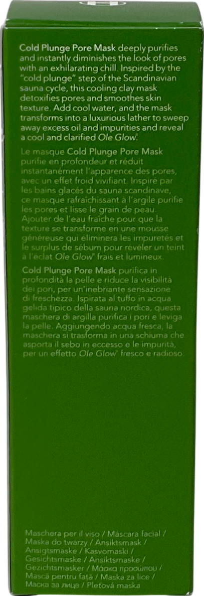 Ole Henriksen Balance Cold Plunge Pore Mask 90ml