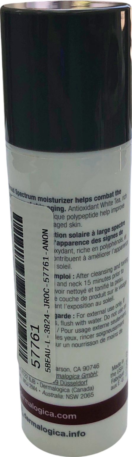 Dermalogica Dynamic Skin Recovery SPF 50 50ml