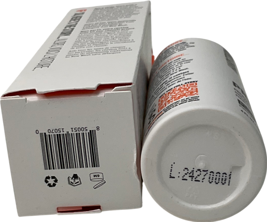 hair story Hair Pre-wash 118ml