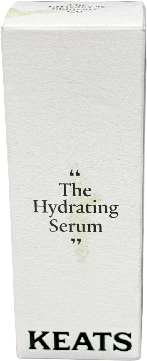 KEATS The Hydrating Serum 30ML