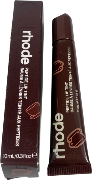 Rhode Peptide Lip Tint Espresso 10ml