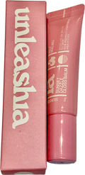 unleashia Sunset Dazzle Gloss Balm