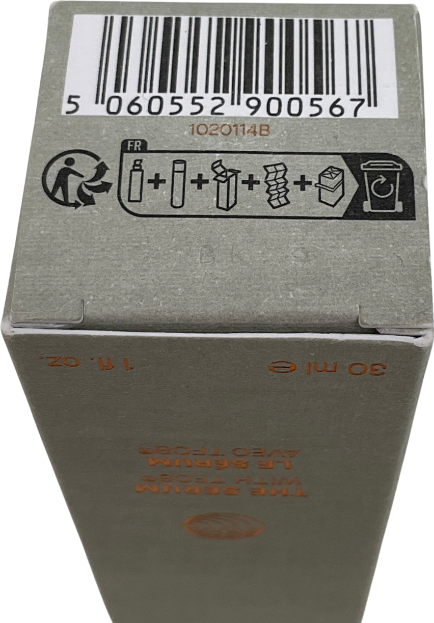 Augustinus Bader The Serum 30ml