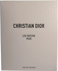 Christian Dior The Eye Patches 5 pairs of hydrating eye patches