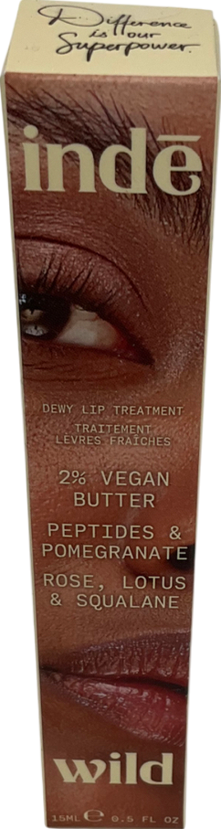 Inde Wild Dewy Eye Treatment 15ml